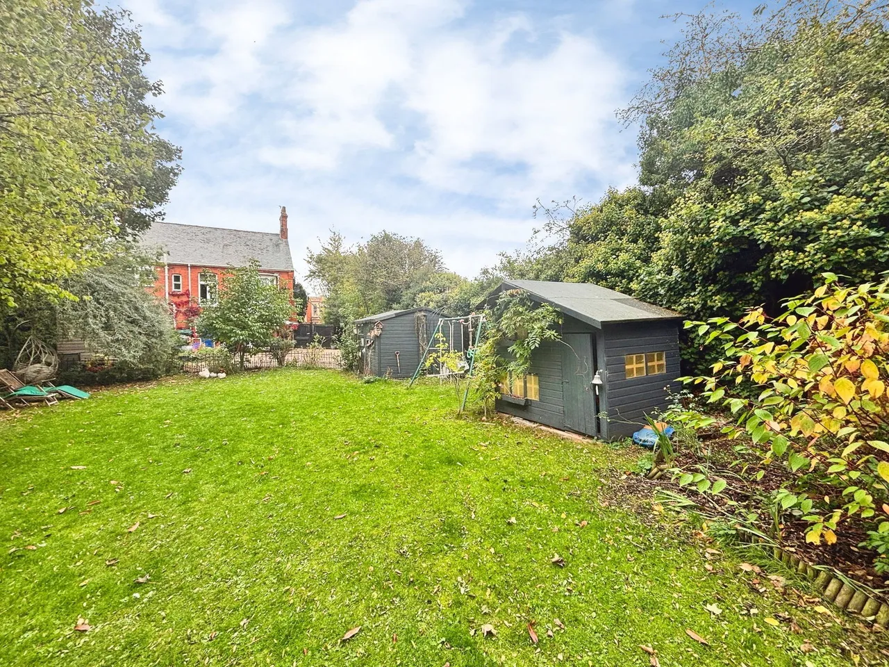 High Street, Heckington, NG34, photo 23