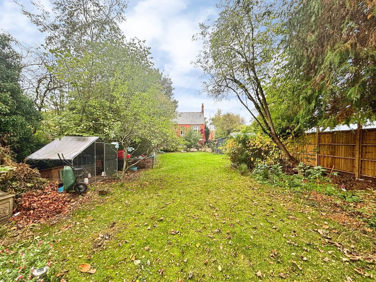 High Street, Heckington, NG34, photo 25