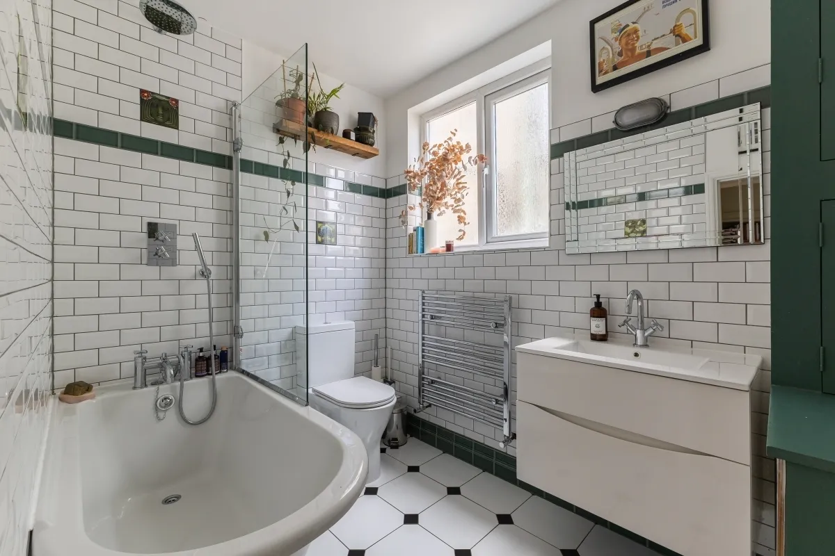 Canterbury Grove London SE27, photo 9