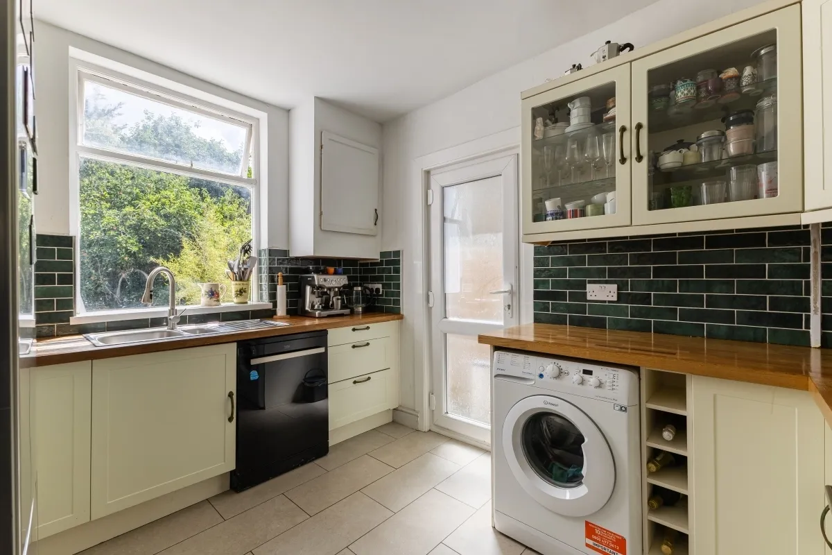 Canterbury Grove London SE27, photo 6