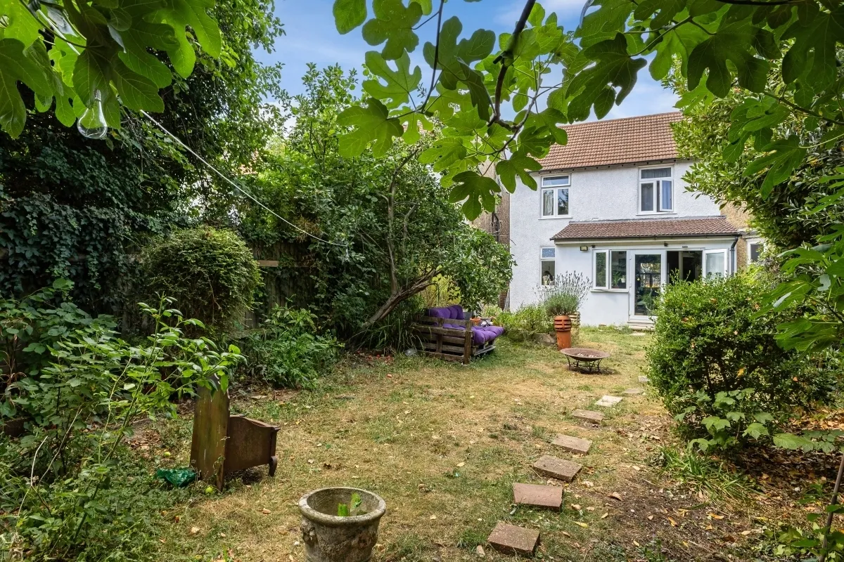 Canterbury Grove London SE27, photo 11