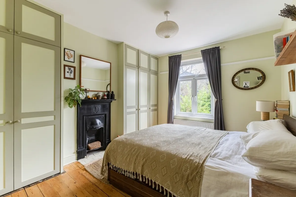 Canterbury Grove London SE27, photo 5