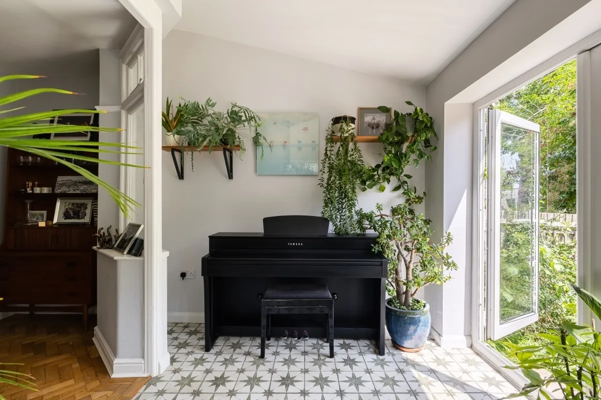 Canterbury Grove London SE27, photo 7