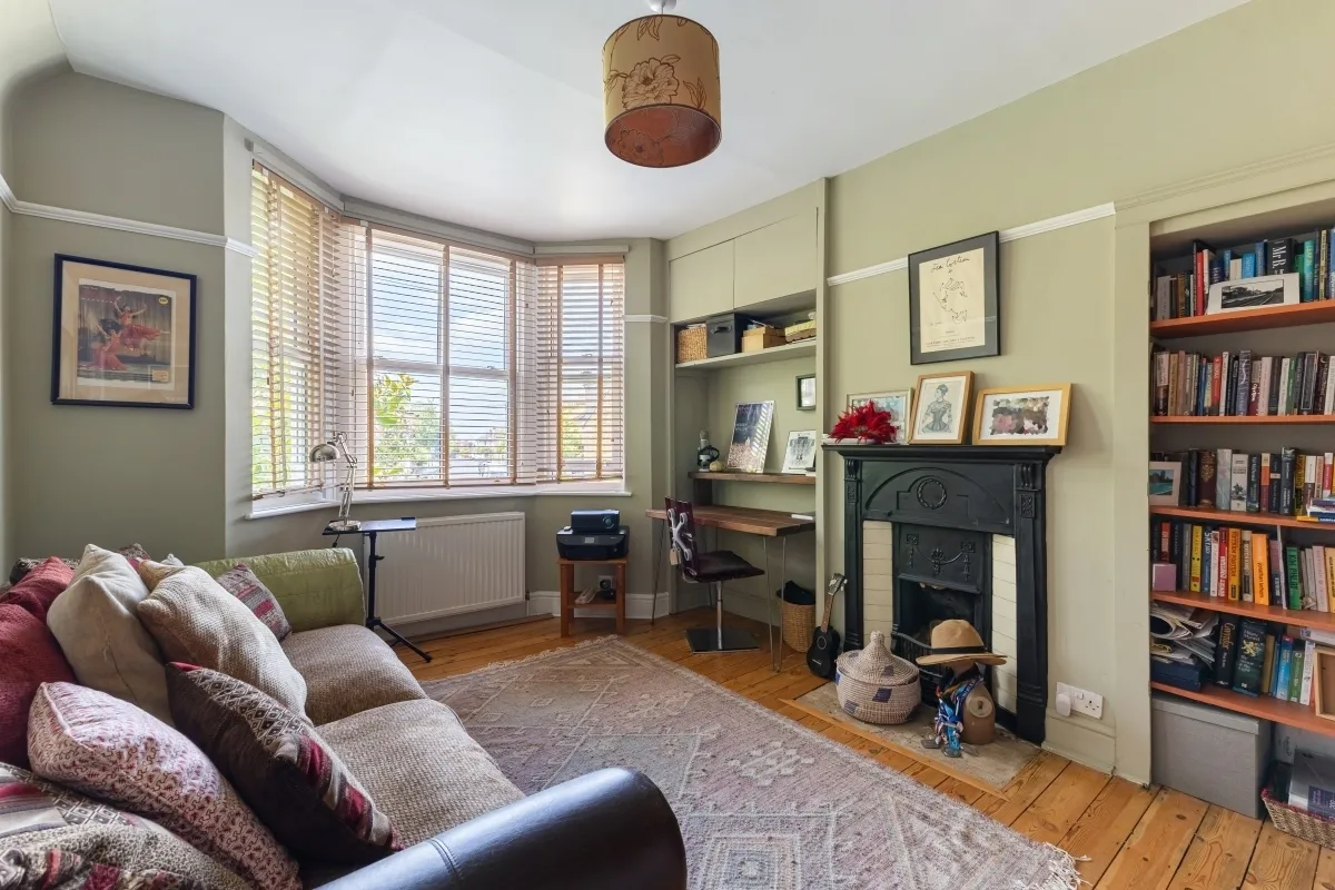 Canterbury Grove London SE27, photo 10