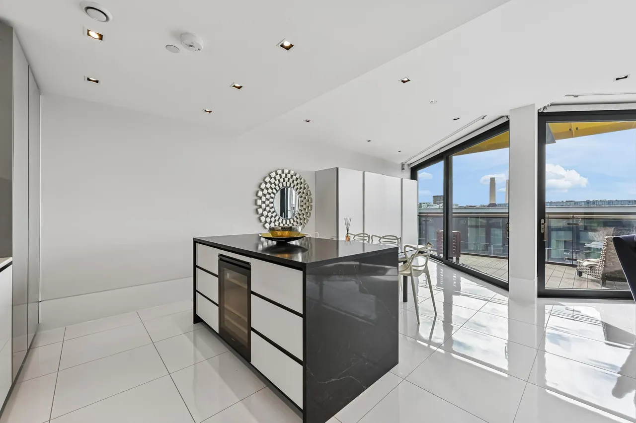 Riverlight Quay, Nine Elms, SW11, photo 7