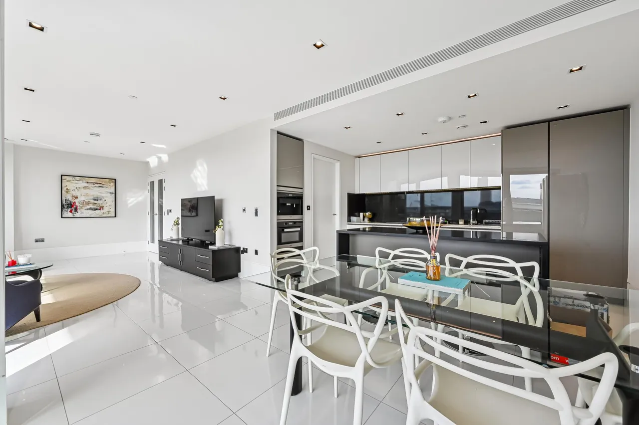 Riverlight Quay, Nine Elms, SW11, photo 5