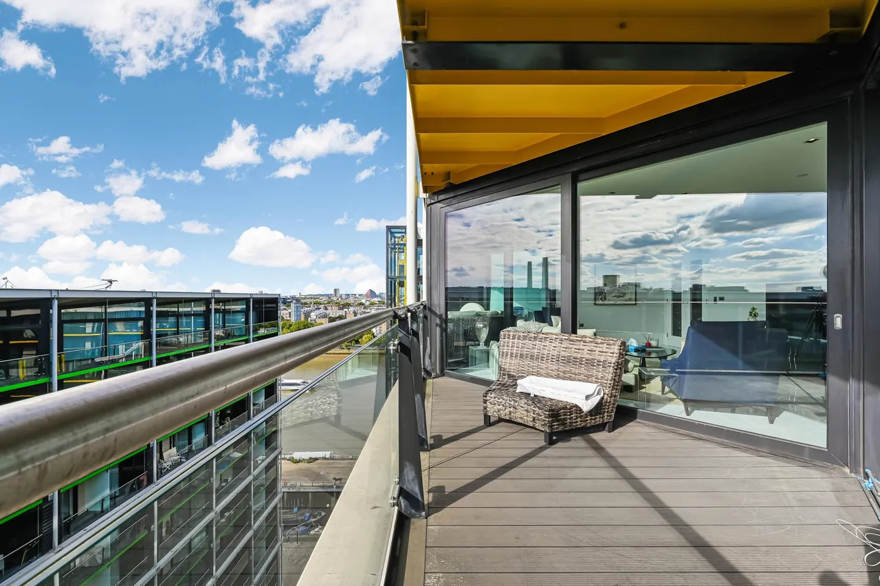 Riverlight Quay, Nine Elms, SW11, photo 24