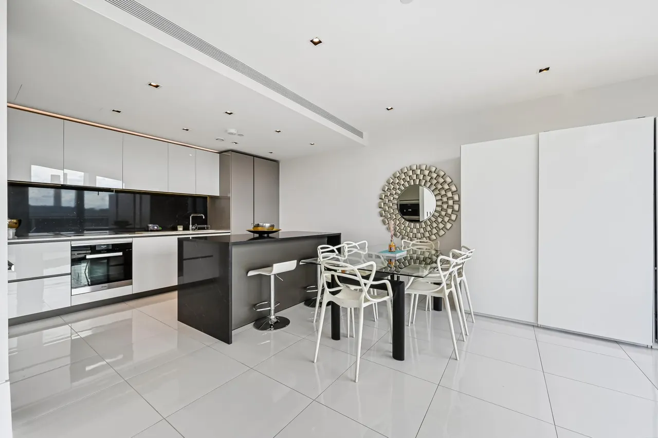 Riverlight Quay, Nine Elms, SW11, photo 3