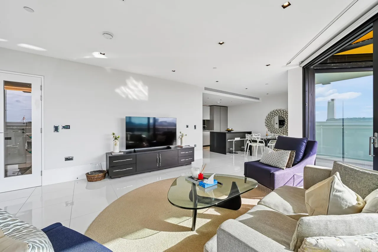 Riverlight Quay, Nine Elms, SW11, photo 4