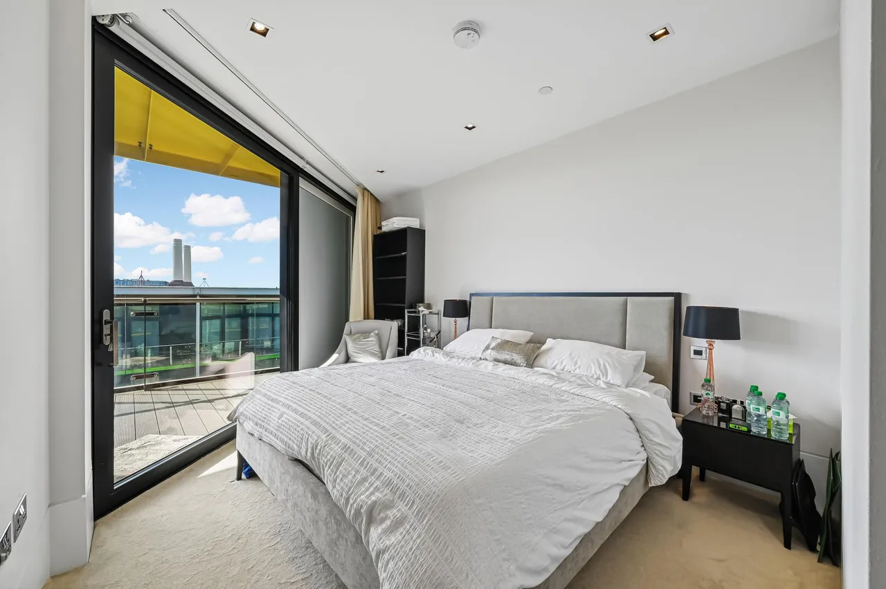Riverlight Quay, Nine Elms, SW11, photo 11