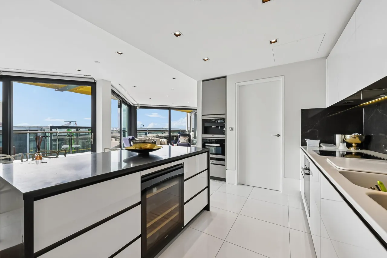 Riverlight Quay, Nine Elms, SW11, photo 8