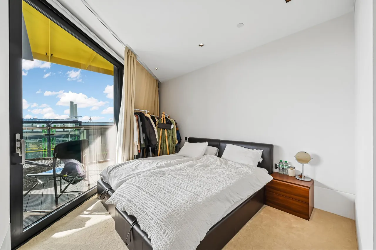 Riverlight Quay, Nine Elms, SW11, photo 18
