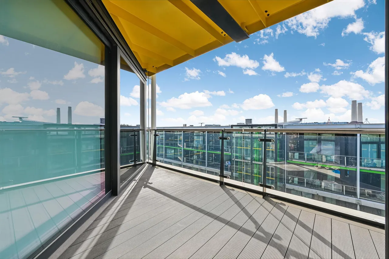 Riverlight Quay, Nine Elms, SW11, photo 12