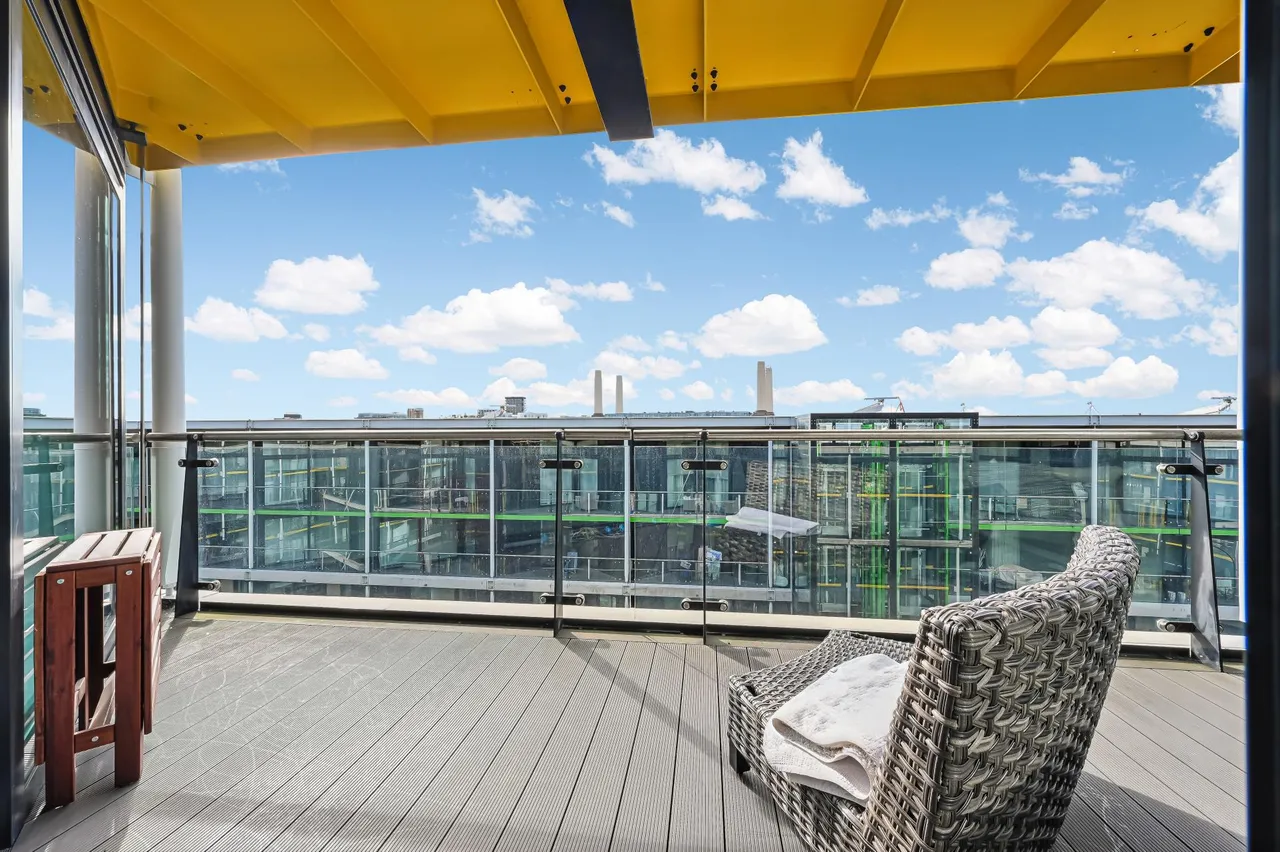 Riverlight Quay, Nine Elms, SW11, photo 23