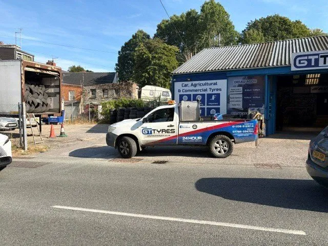 Castle Street, Cardigan, SA43, photo 6
