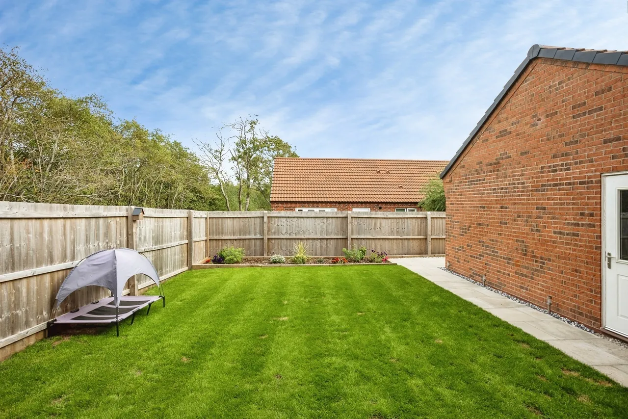 Calcraft Drive, Bottesford, NG13, photo 19