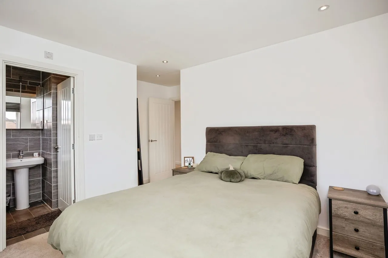 Calcraft Drive, Bottesford, NG13, photo 14