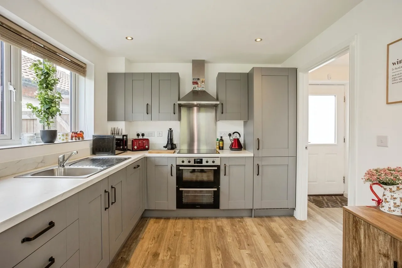 Calcraft Drive, Bottesford, NG13, photo 7