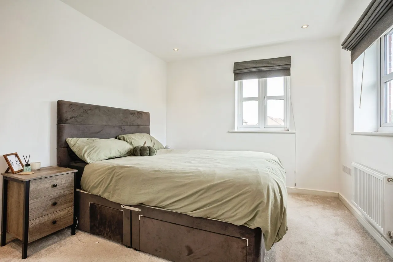Calcraft Drive, Bottesford, NG13, photo 13