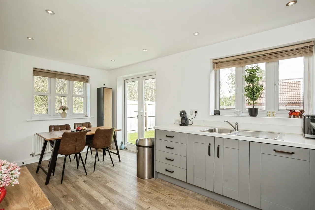Calcraft Drive, Bottesford, NG13, photo 8