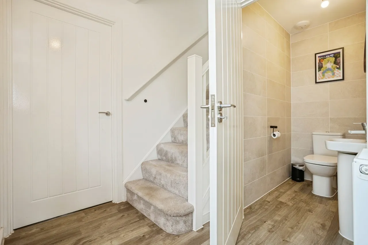 Calcraft Drive, Bottesford, NG13, photo 5