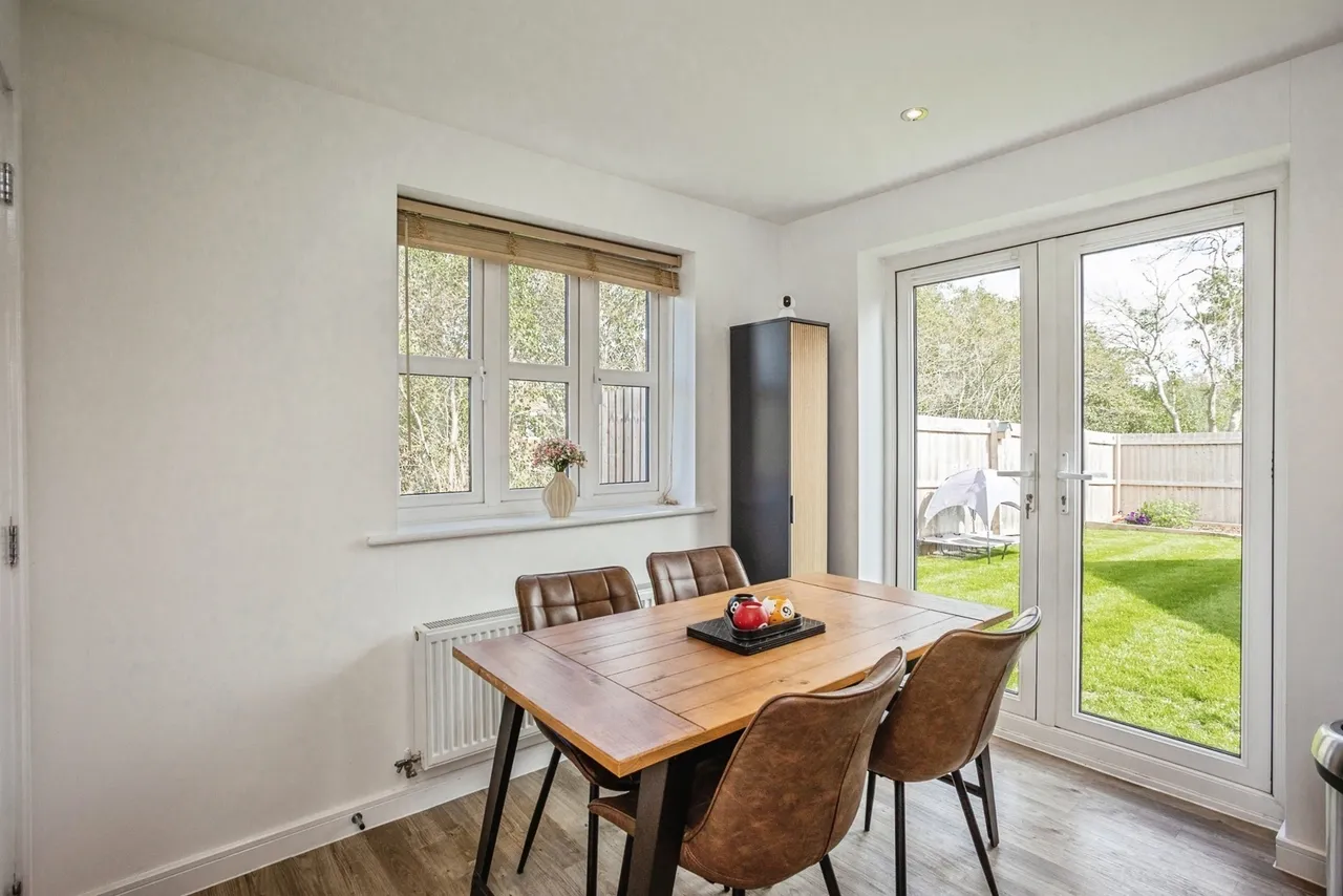Calcraft Drive, Bottesford, NG13, photo 11