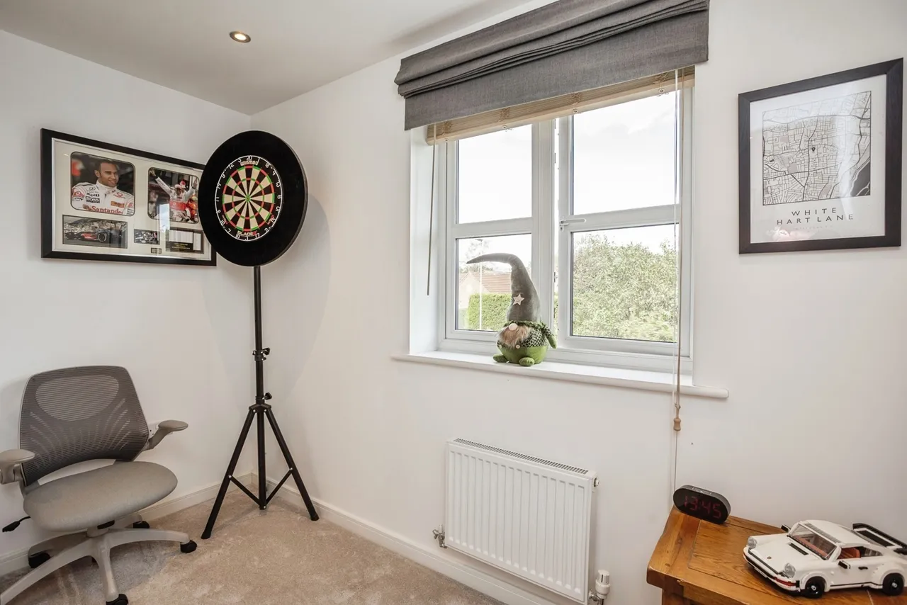 Calcraft Drive, Bottesford, NG13, photo 18