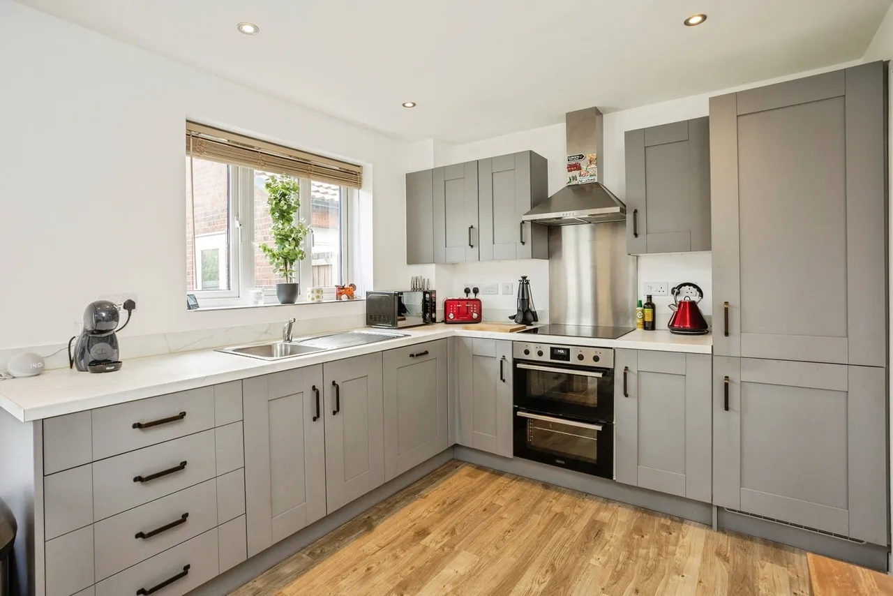 Calcraft Drive, Bottesford, NG13, photo 9