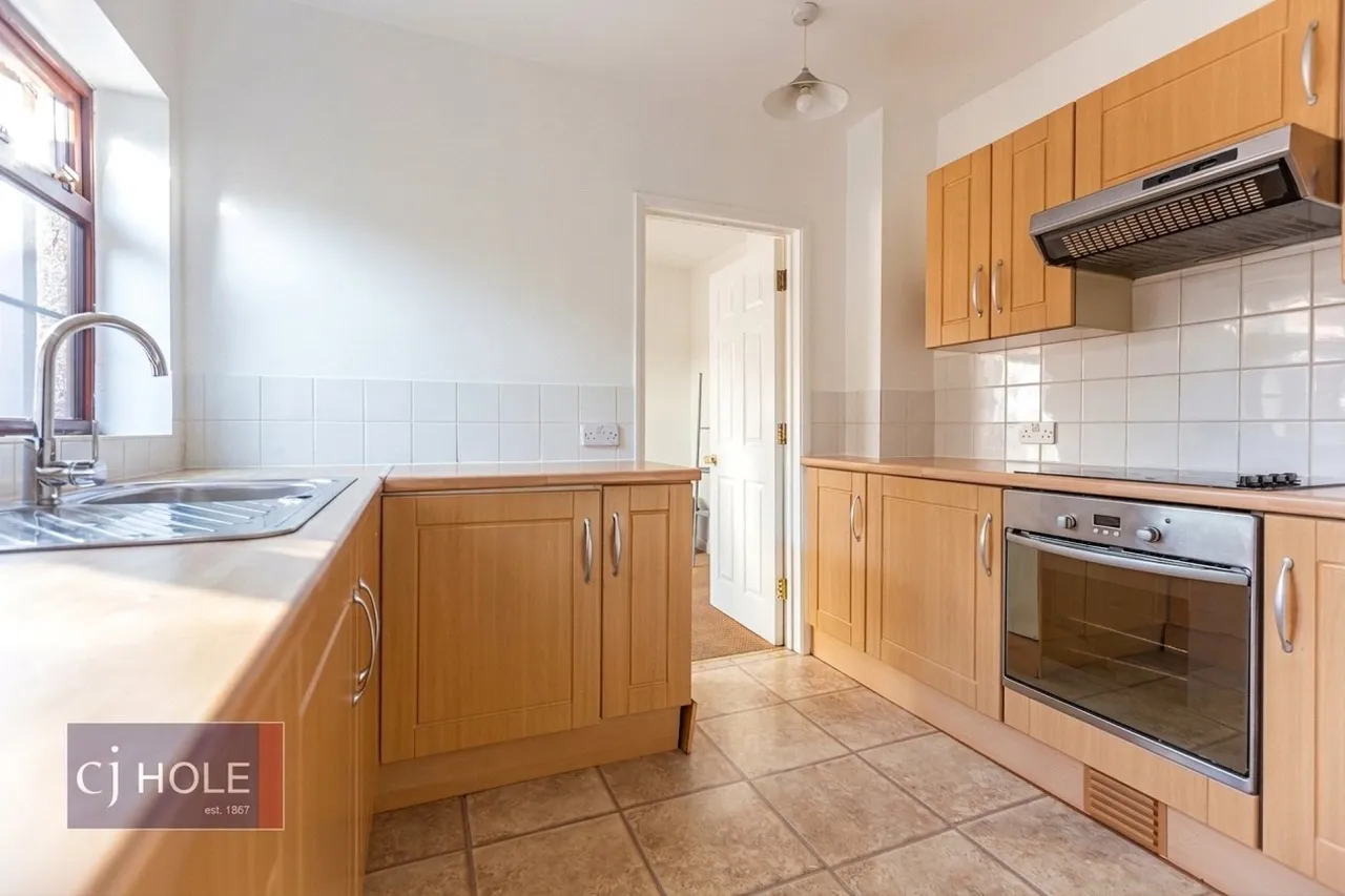 Lower House Crescent, Filton, BS34, photo 4