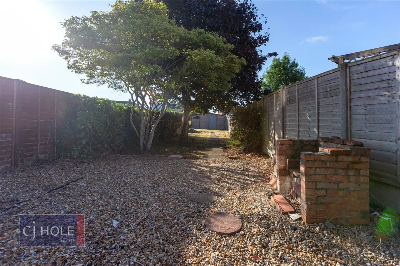 Lower House Crescent, Filton, BS34, photo 19