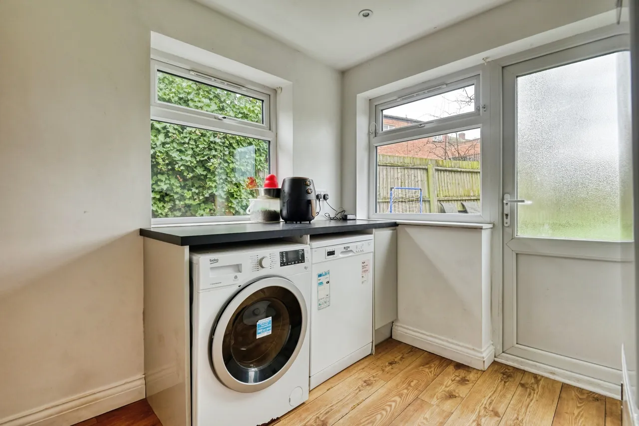 Florence Road, Sutton Coldfield, photo 5
