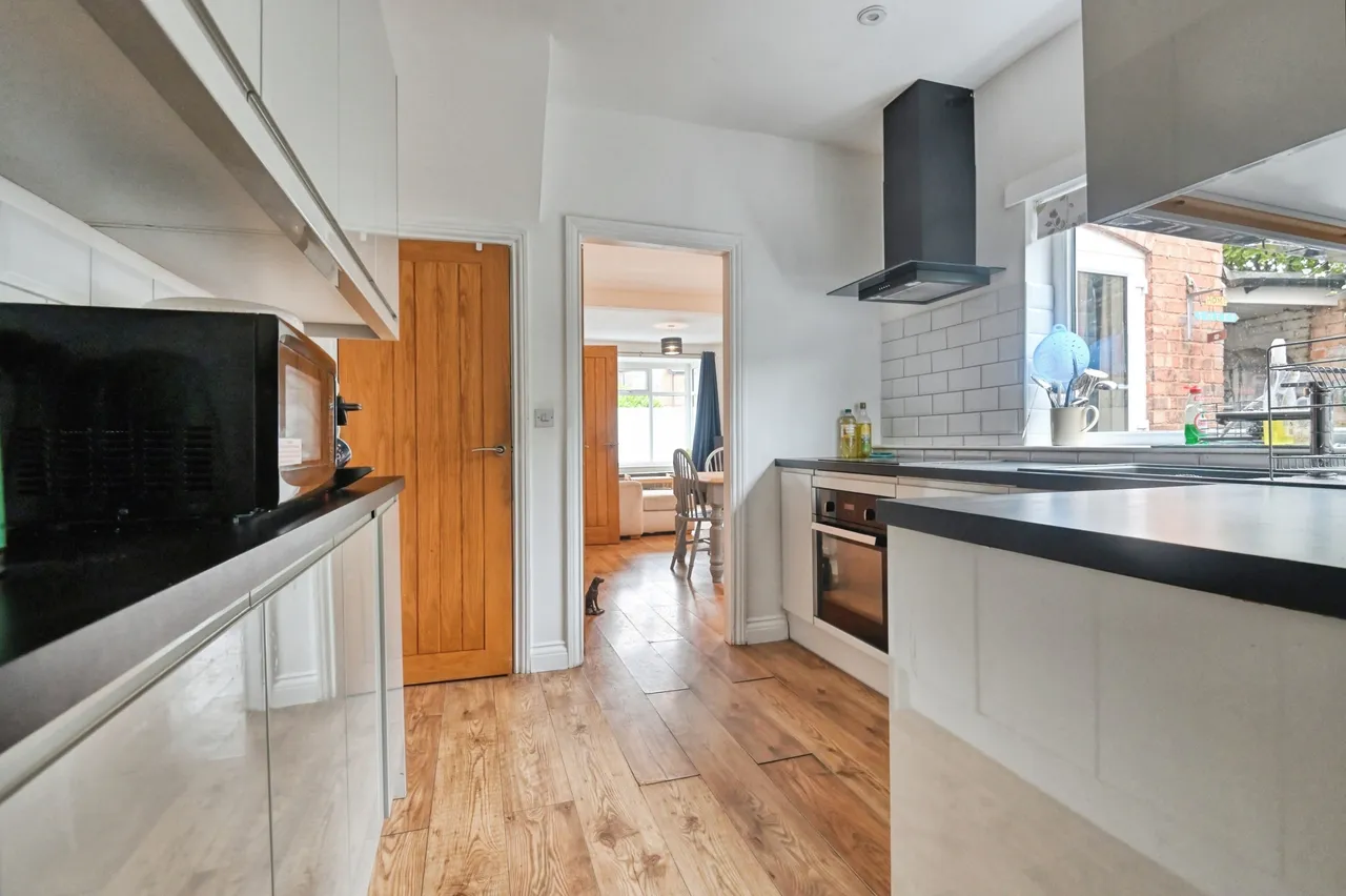 Florence Road, Sutton Coldfield, photo 4