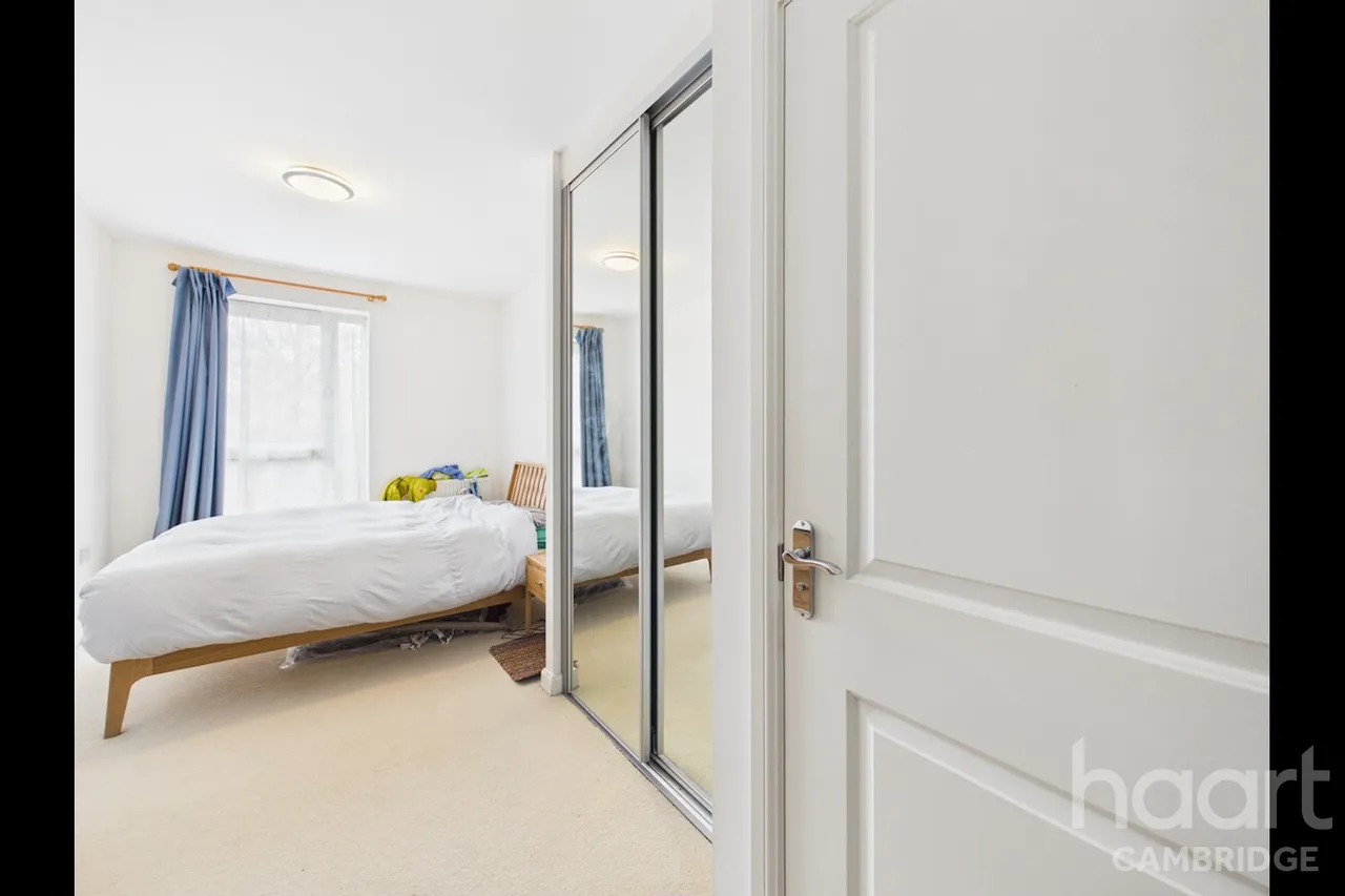 Consort Avenue, Trumpington, CB2, photo 5
