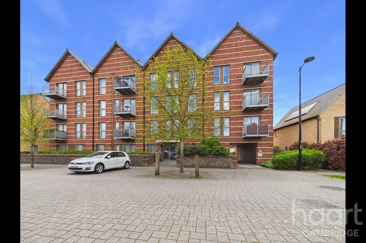 Consort Avenue, Trumpington, CB2, photo 2