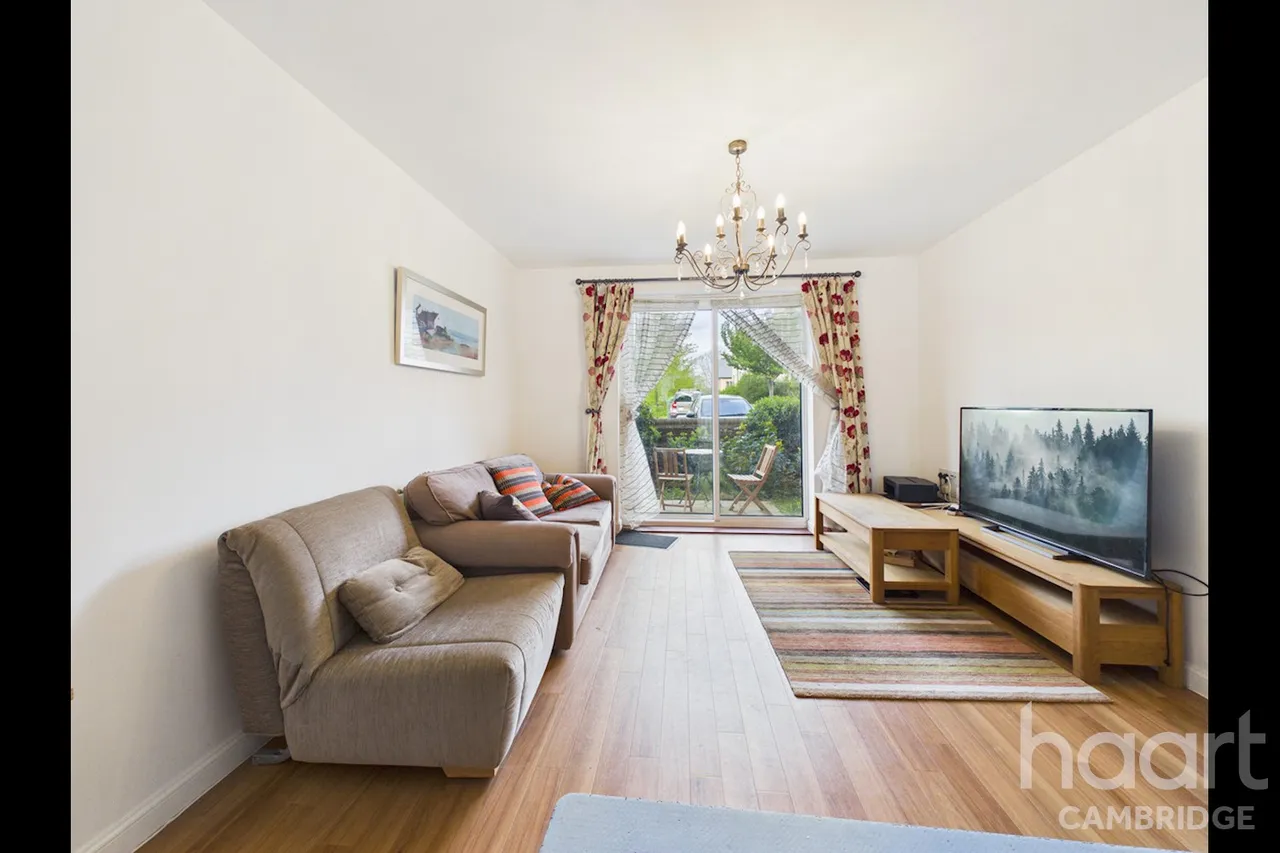 Consort Avenue, Trumpington, CB2, photo 4