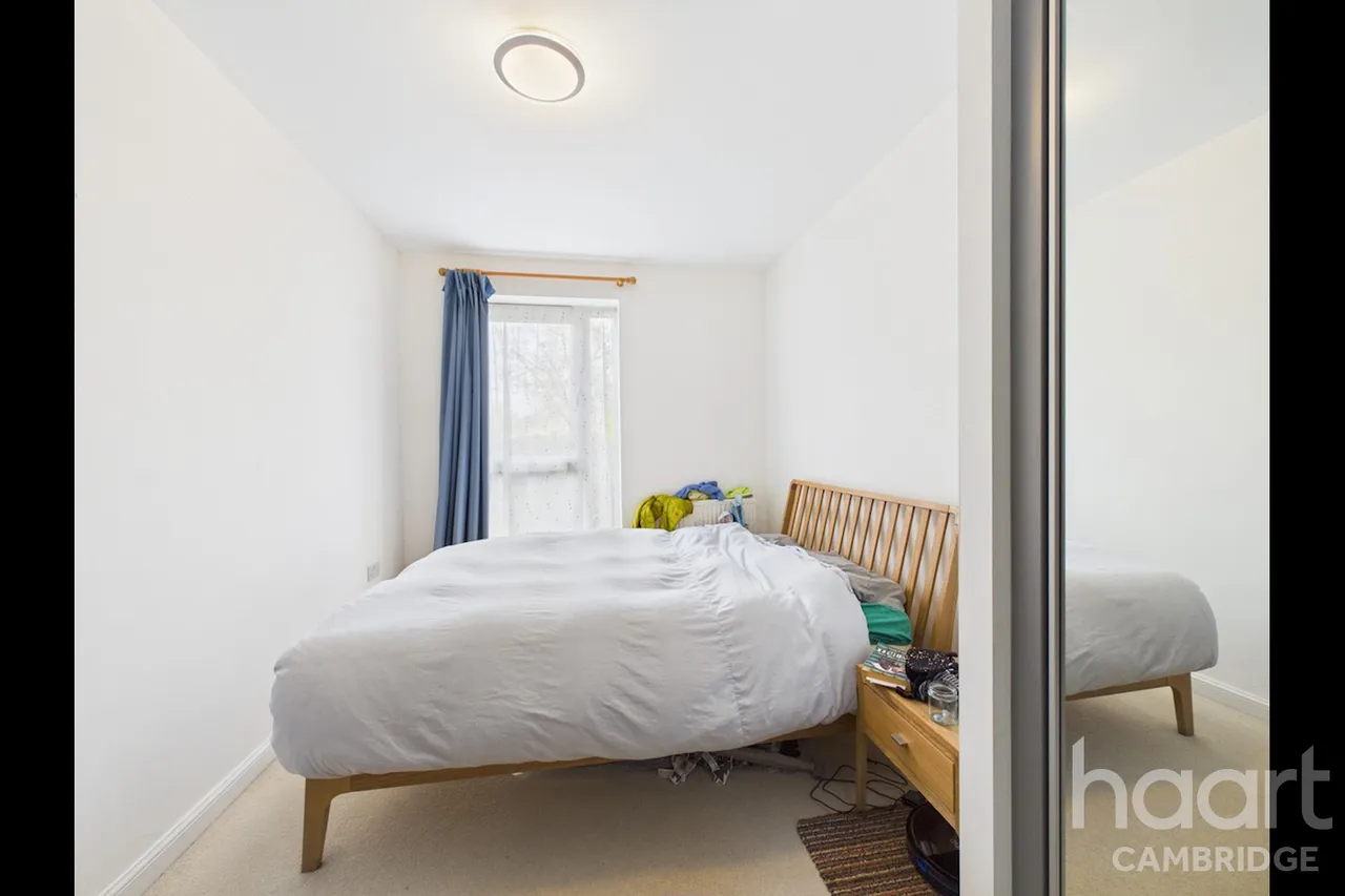 Consort Avenue, Trumpington, CB2, photo 8
