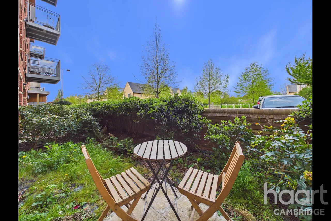 Consort Avenue, Trumpington, CB2, photo 6