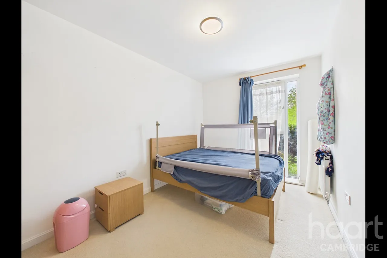 Consort Avenue, Trumpington, CB2, photo 9