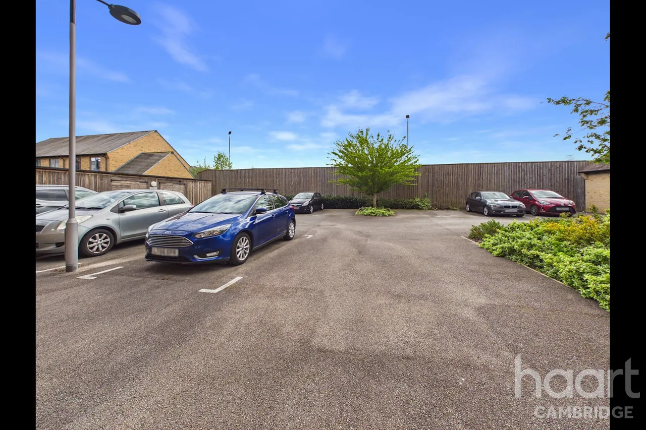 Consort Avenue, Trumpington, CB2, photo 10