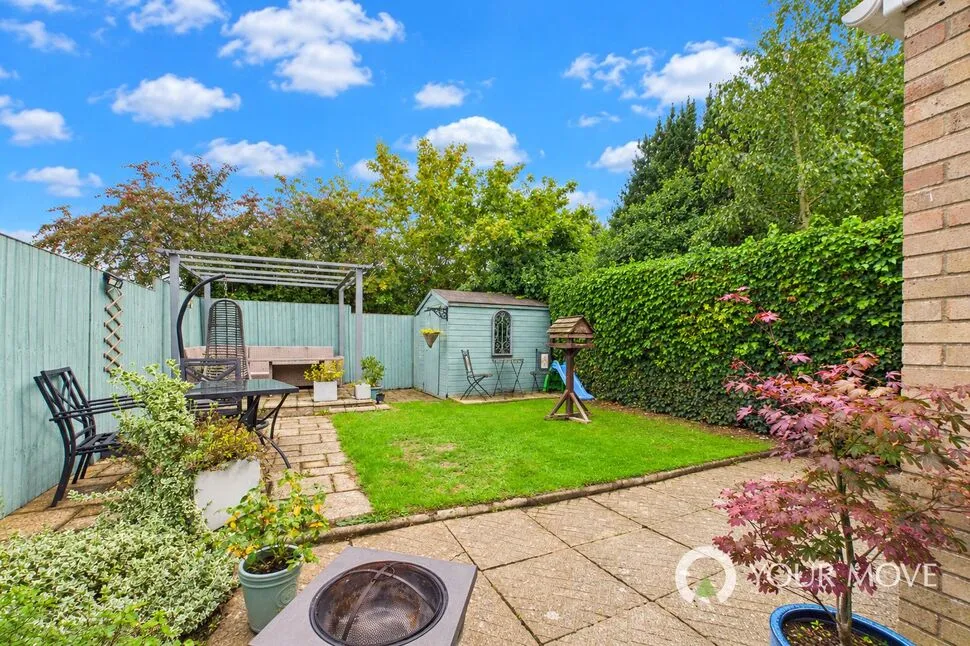 Maltings Drive, Harleston, IP20, photo 5