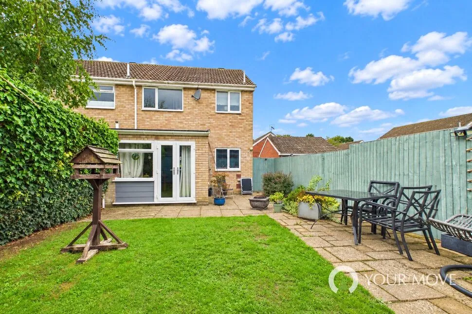 Maltings Drive, Harleston, IP20, photo 17