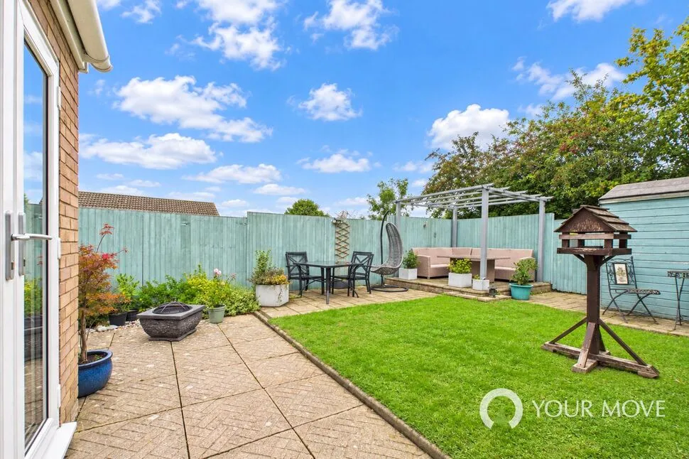 Maltings Drive, Harleston, IP20, photo 16