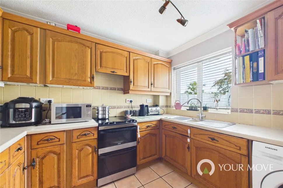Maltings Drive, Harleston, IP20, photo 8