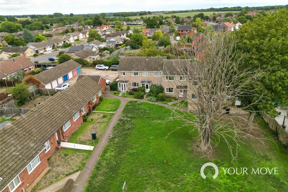 Maltings Drive, Harleston, IP20, photo 2
