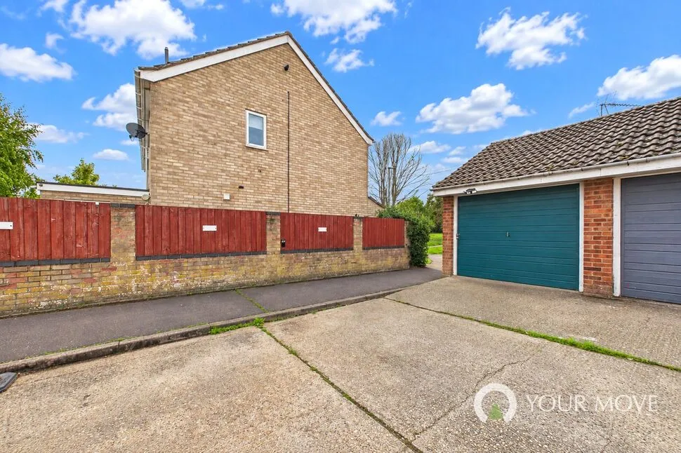 Maltings Drive, Harleston, IP20, photo 18