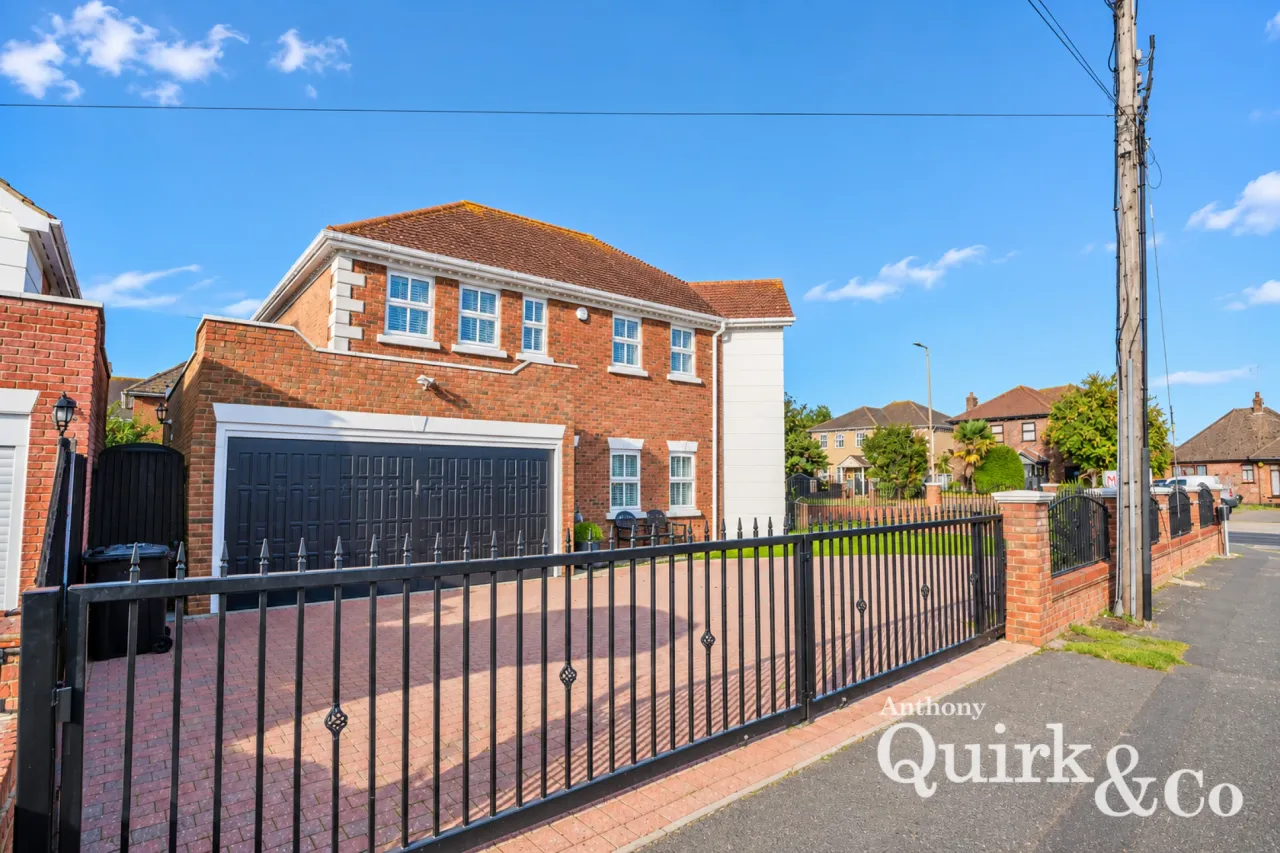 Furtherwick Road, Canvey Island, SS8, photo 36