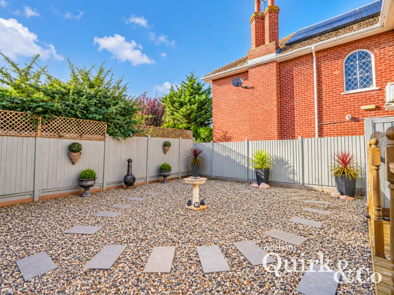 Furtherwick Road, Canvey Island, SS8, photo 33