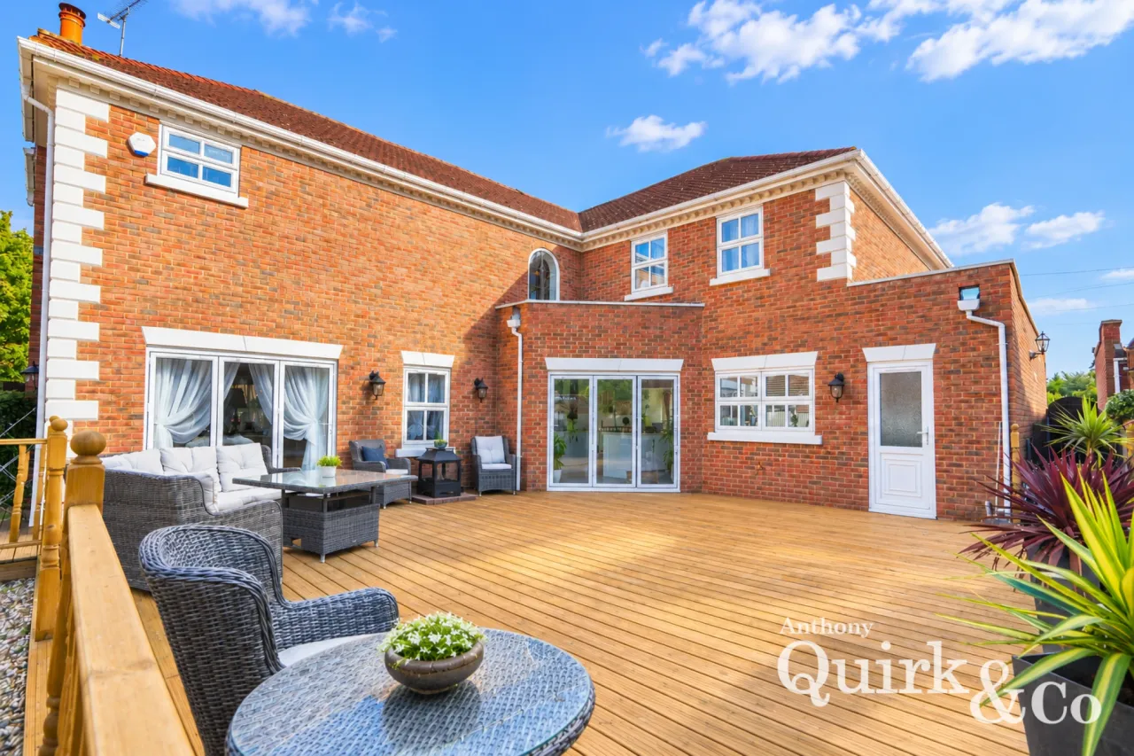 Furtherwick Road, Canvey Island, SS8, photo 31