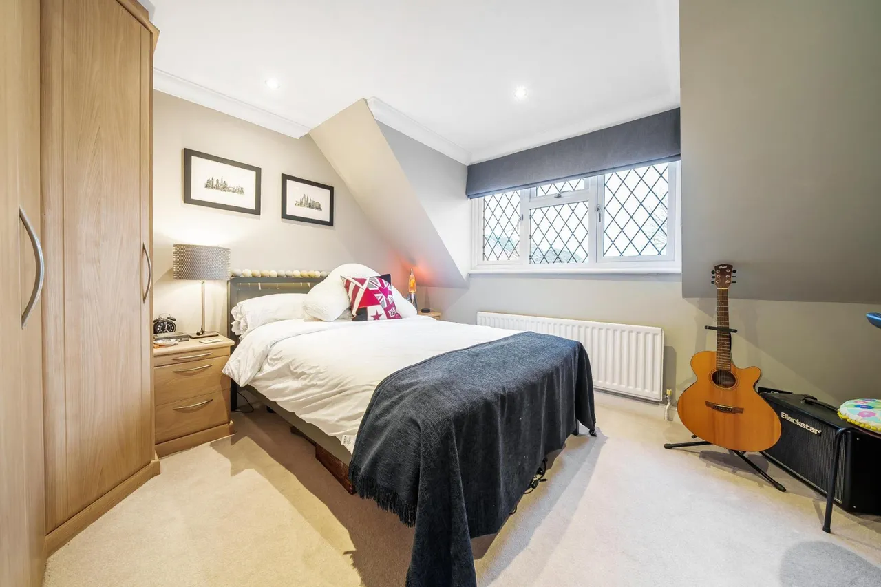 Reading Road, Chineham, Basingstoke, RG24, photo 9