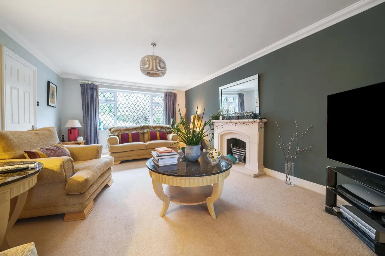Reading Road, Chineham, Basingstoke, RG24, photo 7